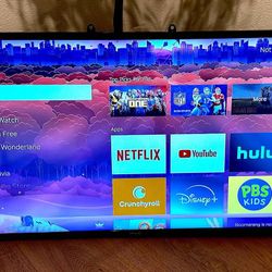 Samsung Full HD Flat Smart TV 40 Inch - J5200 Series 5 