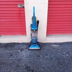 Vacuum Cleaner 