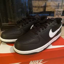 Brand New Nikes