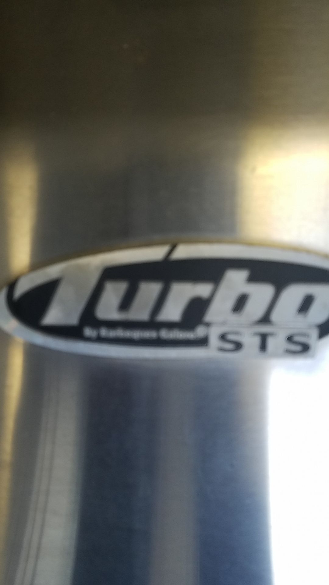 BBQ Galore Turbo STS Grill for Sale in Cottonwood, AZ OfferUp