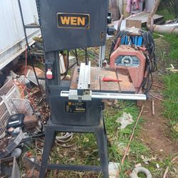 Bansaw 10 Inch WEN