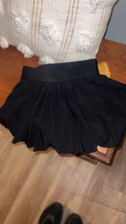 Xs sporty skirt /shorts skorts