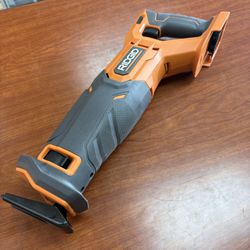 Ridgid New Saw Zall 18v