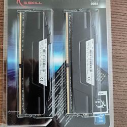 RIPJAWS 2X16GB DDR4 3200 CL16 RAM