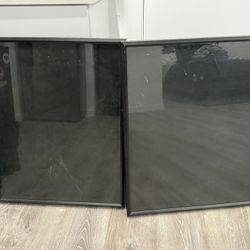 8 Shadow Box Frames