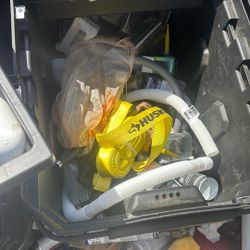 Box With Stuff