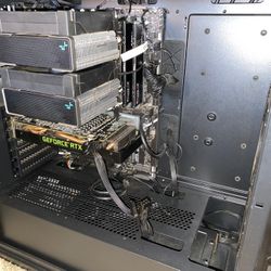 Gaming PC (Custom Built)