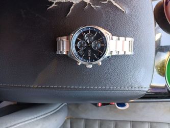 Brand new hugo boss watch 