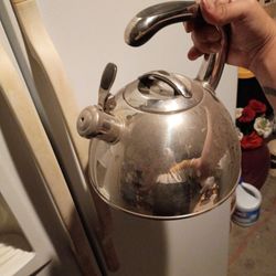 Water Pot 3bux
