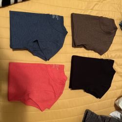 American Eagle Shirts