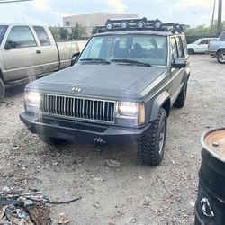 Part Xj Cherokee 