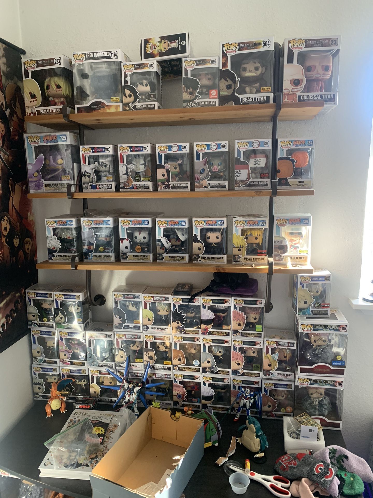 Funko POP! MLB Max Scherzer for Sale in Mountain View, CA - OfferUp