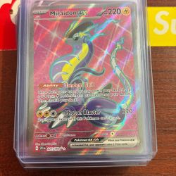 pokémon card