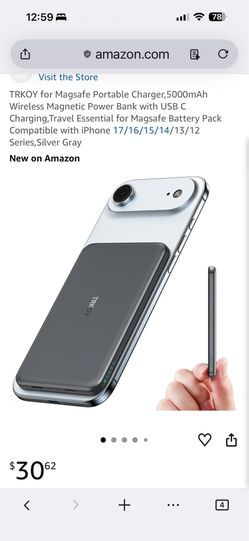 Charger bank