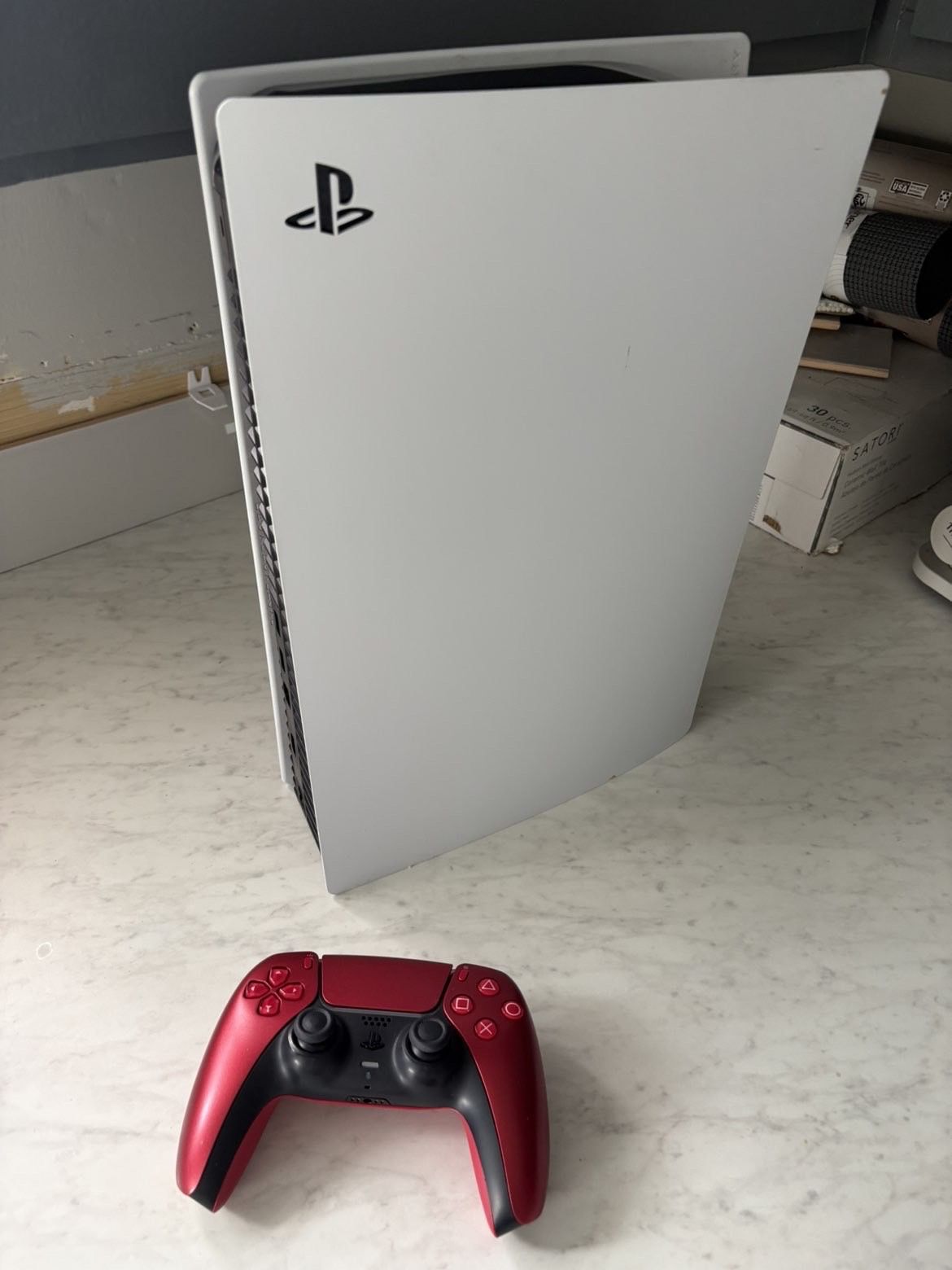Ps5+ Tv