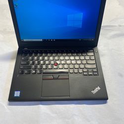 Lenovo Laptops X260