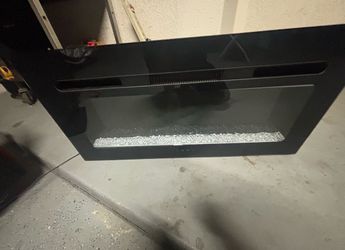 Indoor heater