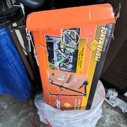 Bike Carrier 