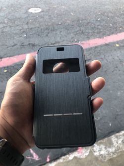 iPhone 7+ 8+ case
