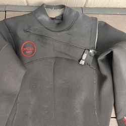 Xcel Infiniti Comp X Large Wetsuit 3/2