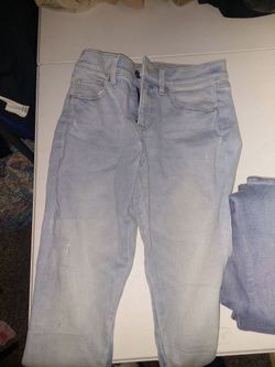 10 pairs Junior/Womens Jeans size 0-2