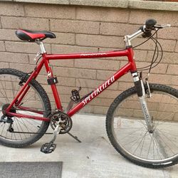 Mountain Bike