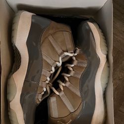 Jordan 11 Cool Gray