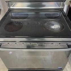 Hotpoint Electric Range
