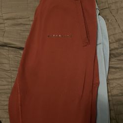 Alphalete men’s joggers