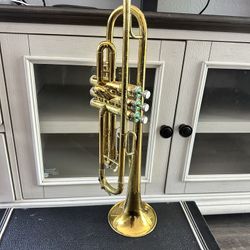 King Cleveland Trumpet 