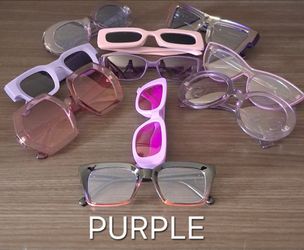 Eyewear Fashion