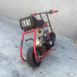Mini Bike