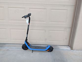 Ninebot Electric Scooter. Segway Ninebot Kids eKickScooter, Kids Electric Scooter C2
