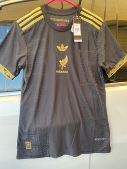 Mexico Jersey Replica