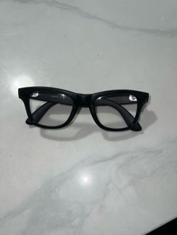 Ray-Ban Meta Smart Glasses Gen 2
