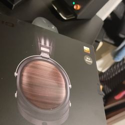 Audiophile Headphones Fiio FT1