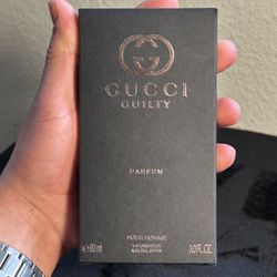 Gucci Guilty Parfum 