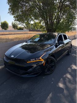 2021 Kia K5 GT2️⃣0️⃣0️⃣0️⃣DownPayment