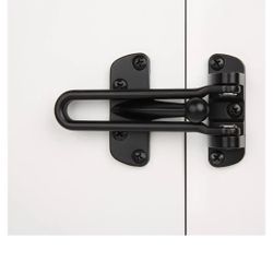 Brand New Door Guard Safety Locks