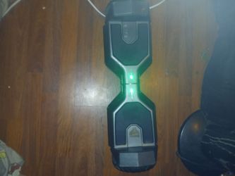 Hover board