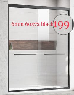 Shower Door $199