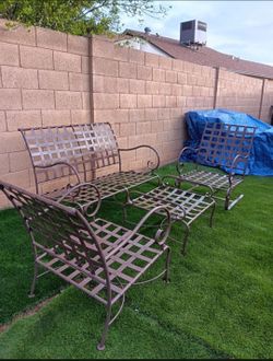 O w lee classic patio furniture