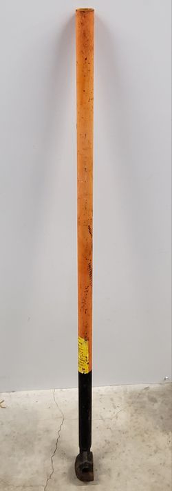 Klein Tools Rebar Hickey #5 Angled Rebar Hickey, Bends #5 Rebar
