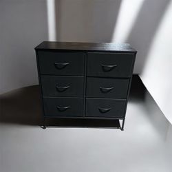 Cajonera de 6 compartimentos