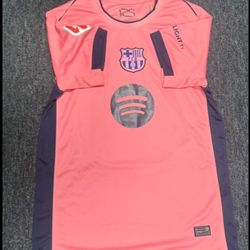 Lamine Yamal Barcelona #10 Special Kit