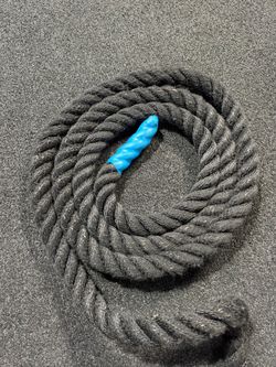 Gym Rope