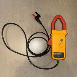 Fluke i410 AC/DC Current Clamp
