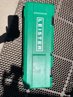 Leister Kit