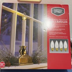 Led Candles