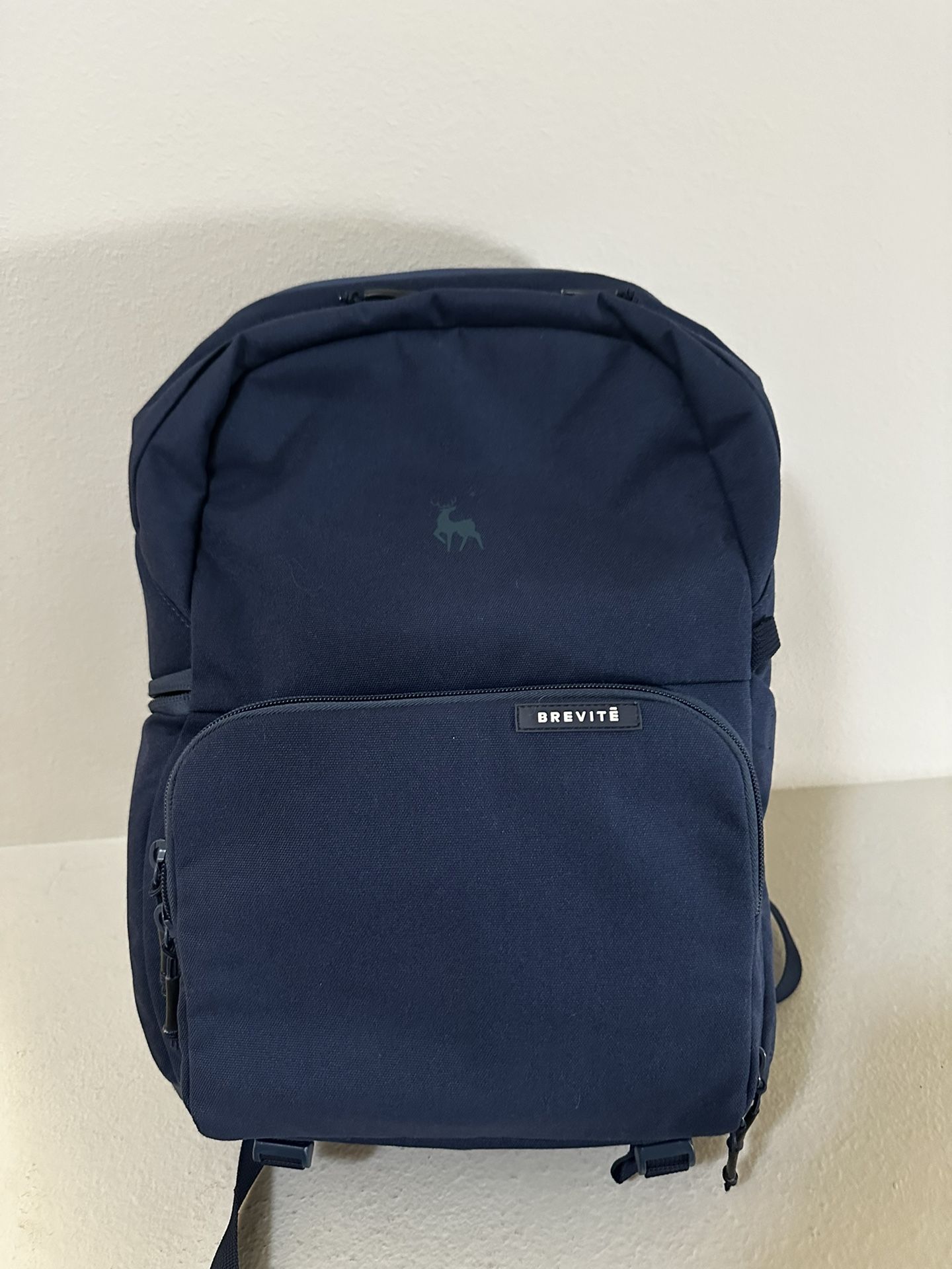 Brevite Camera Backpack